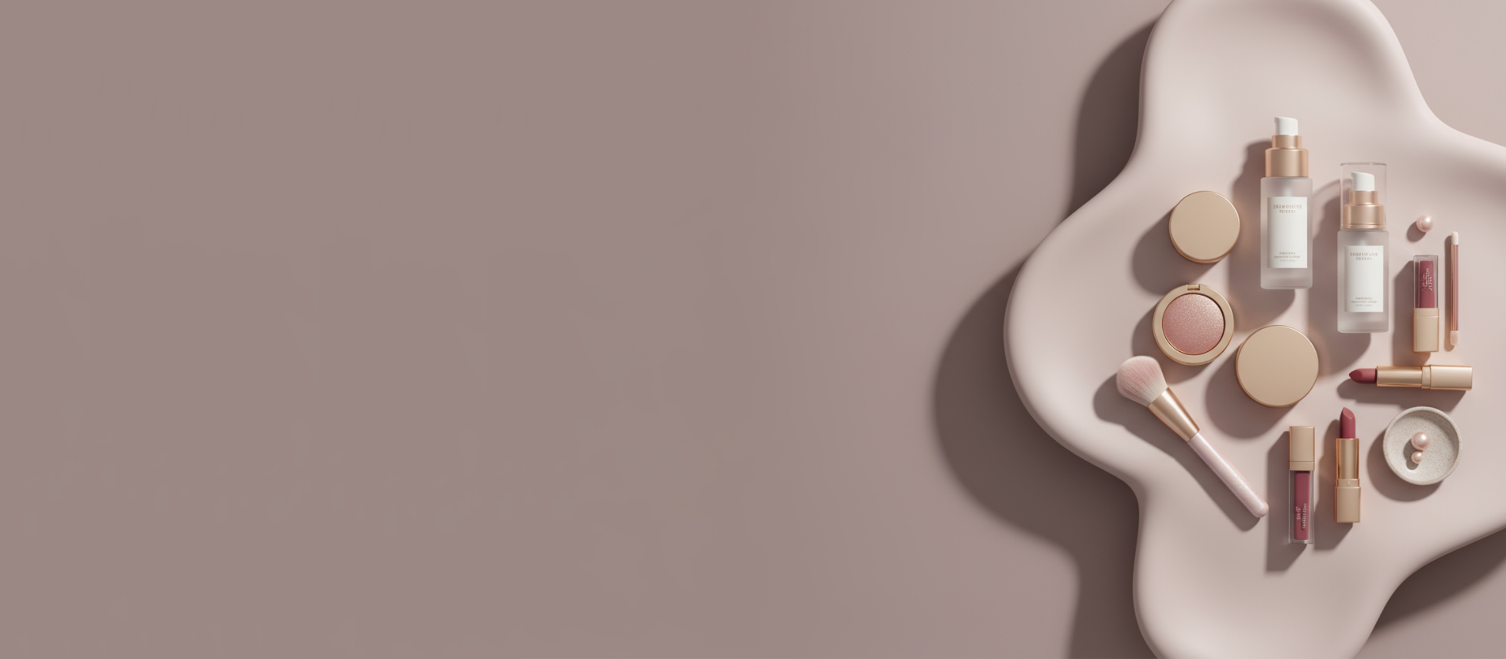 <p>Even Tone<br/>Botanic<em>al Blend</em></p>